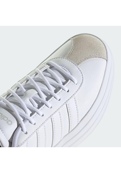 Adidas Vl Court Bold Kadın Günlük Spor Ayakkabı C-adııh3082b10a00 Beyaz