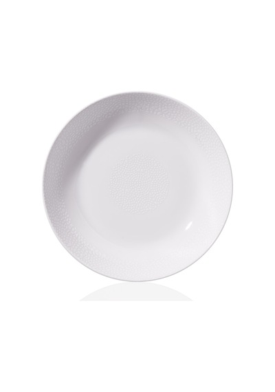 Korkmaz Lidya Collection 53 Parça Yemek Takımı A8193 Beyaz