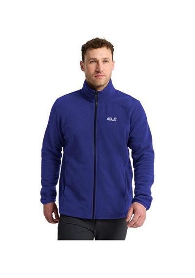 Jack Wolfskin Stonetraıl 3ın1 Jkt M Erkek Outdoor Montu 3'ü 1 Arada A66291-285 Siyah