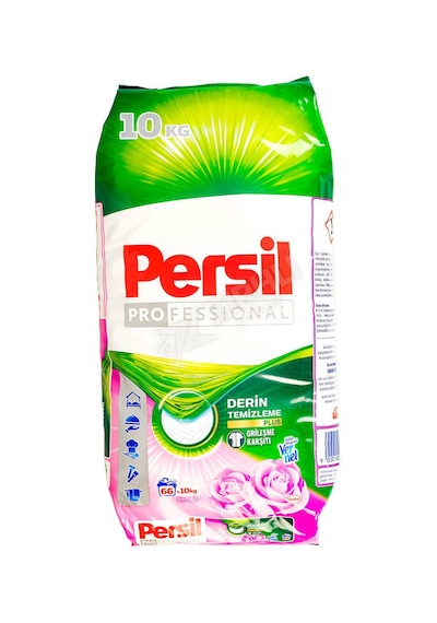 Persil Gold Gülün Büyüsü 10 Kg