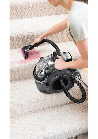 Bissell Spotclean Autopro Select Halı Koltuk Yıkama Ve Leke Çıkarma Makinesi