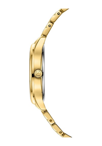 Roche Montre Rml5025-02 Kadın Kol Saati Altın