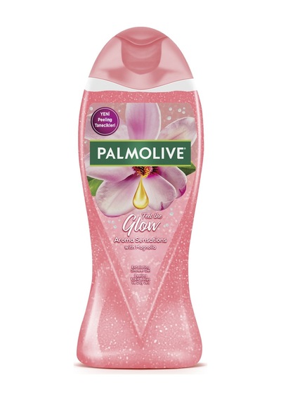 Palmolive Aroma Sensations Feel The Glow Duş Jeli 500 Ml - 8 Adet Tarı Diğer