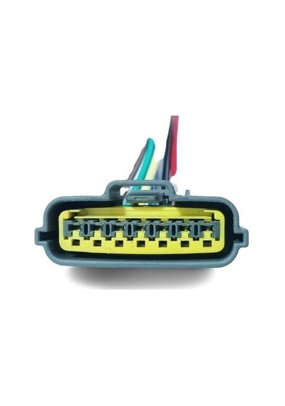 Aempart Aem32 7k012a Soket Opel Bobin Aem32 7k012a