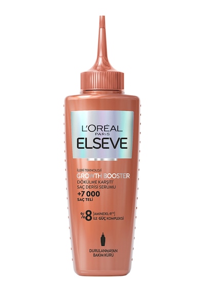 Elseve Growth Booster Dökülme Karşıtı Saç Derisi Serumu 102 Ml