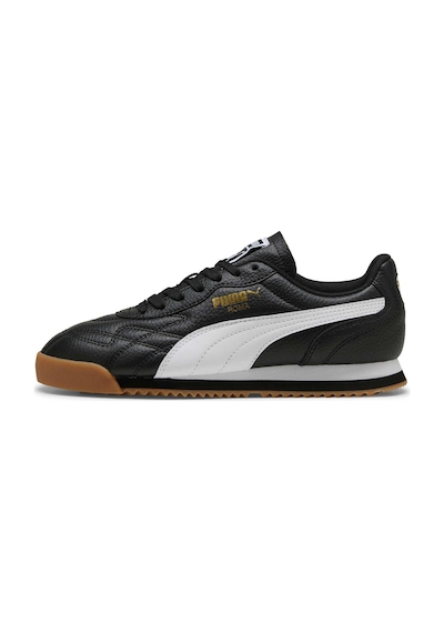 Puma Roma Annıversarıo Ayakkabı 397720 02 Siyah
