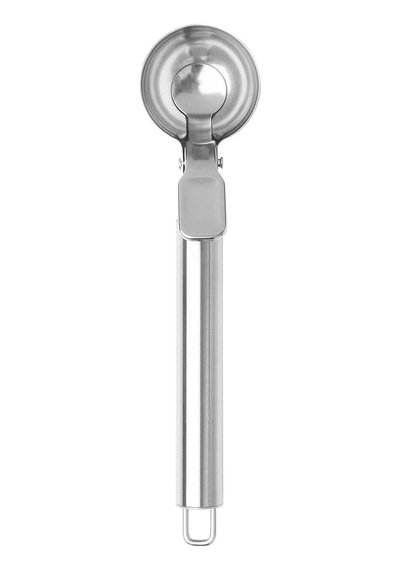 Ikea Idealısk Paslanmaz Çelik Dondurma Kaşığı 21 Cm Krom