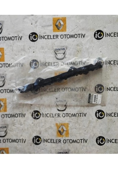 Dacia Sandero 2016 Yılında Çıkan Kasa Stepway Arka Tampon Braketi Sağ Oem No: 850447235r