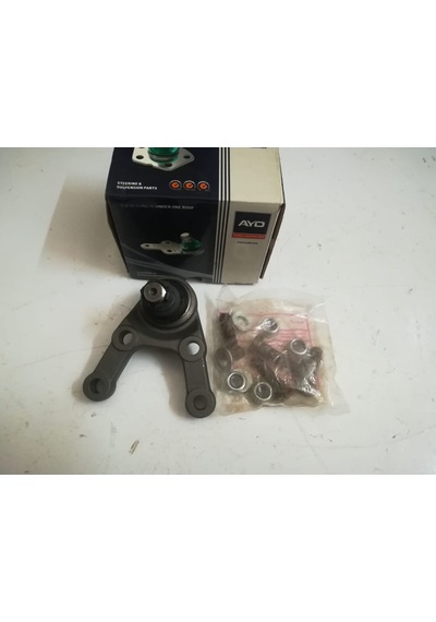Mıtsubıshı Pajero Alt Rotil Hb212100
