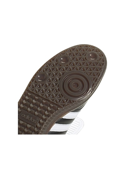 Adidas Samba Lt Unisex Günlük Ayakkabı Jı3200 Siyah Siyah