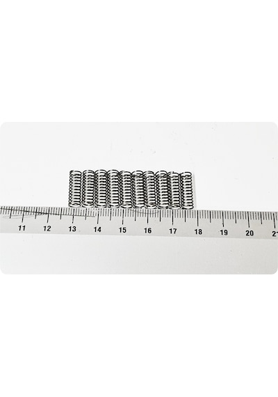 BASKI YAYI 0,50X5,15X20MM