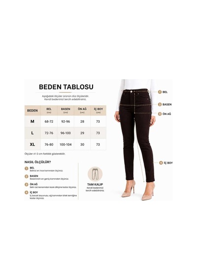 Duygu Altıntaş Yüksek Bel Skinny Pantolon Kahverengi Toparlayıcı Esnek Dar Paça Günlük & Şık Acı Kahve - 875186426 Acı Kahve - 875186426 Acı Kahve Duygu Altıntaş Yüksek Bel Skinny Pantolon Kahverengi Toparlayıcı Esnek Dar Paça Günlük & Şık Acı Kahve - 875186426 Acı Kahve - 875186426 Acı Kahve