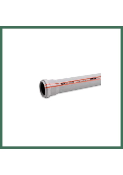 En-cag Plastik 50x500 3,2mm Boru Bss