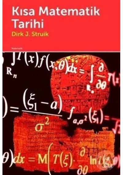 Kısa Matematik Tarihi
