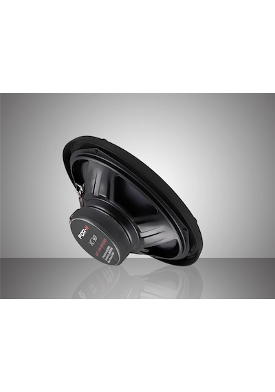 For-X Xc-369 6X9 Cm 240 Watt 45 Watt 4 Ohm Oval Hoparlör Seti -1