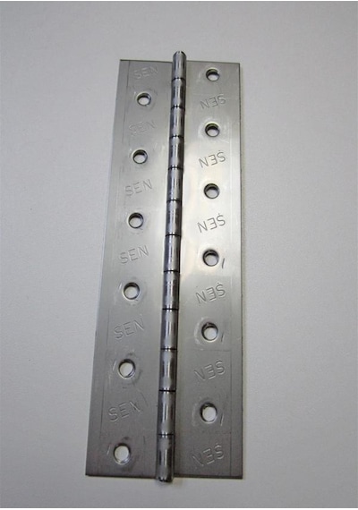 Paslanmaz Boy Menteşe 1.50 Mm