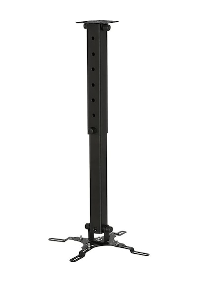 Tr Hastürk Store Hstrknm39963 Vontech Pr-03 35-55 Cm 360 Teleskopik Tavan Projeksiyon Askı Aparatı Genel