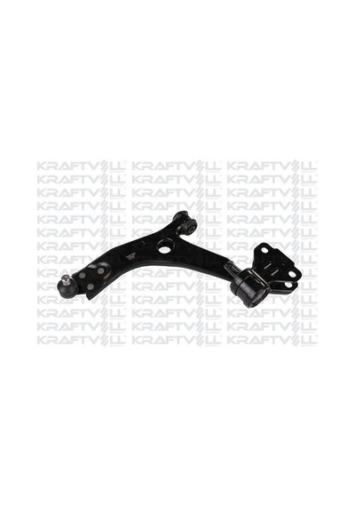Kraftvoll 13050662 Ön Alt Salıncak Sol Komple Focus Iıı Cb8 11-14 Focus Iv Cew 14- C-max 06-11 11- 1702983
