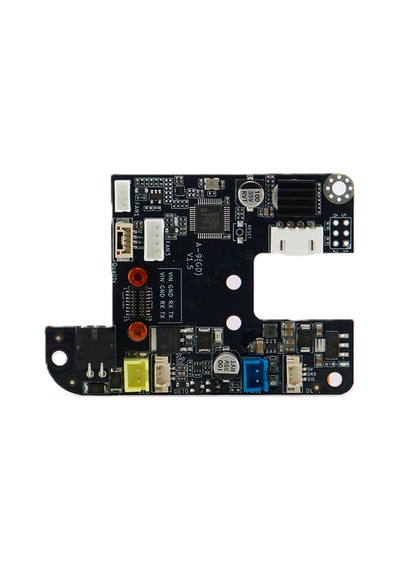 Qidi Tech Max4 Adaptör Pcb Kartı
