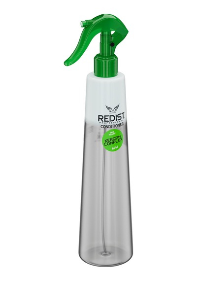 Keratin Çift Fazli Fön Suyu 400 Ml