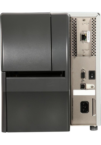 Zebra ZT230 300 DPI Barkod Etiket Yazıcı