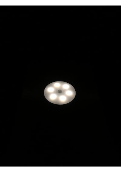 Cata Ct-5180g Sensörlü Kabin Led Aydınlatma Günışığı,günışığı Çok Renkli