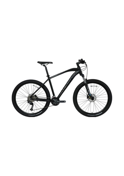 Bisan Mtx 7400 29 Jant Dağ Bisikleti Siyah 48 Cm Siyah