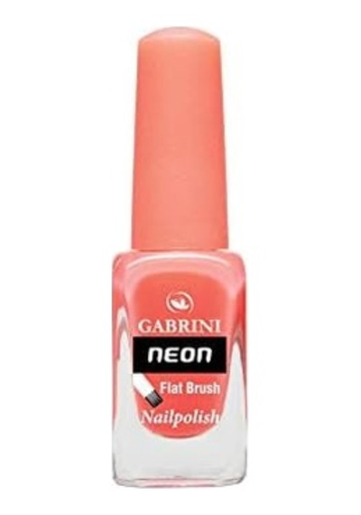 Neon Nail Polish N15 1 Paket 1 X 1 Adet