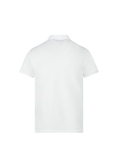 Panthzer Orkla Polo Yaka T-shirt Beyaz 001