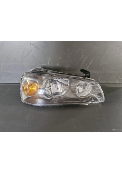Hyundai Elantra Sağ Ön Far Sıfır 2003-2006