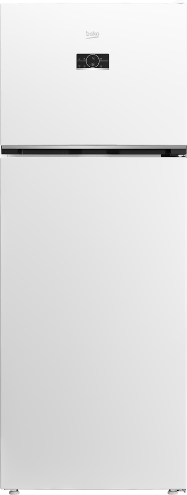 Beko 970508 EB 508 L No Frost Buzdolabı Beyaz