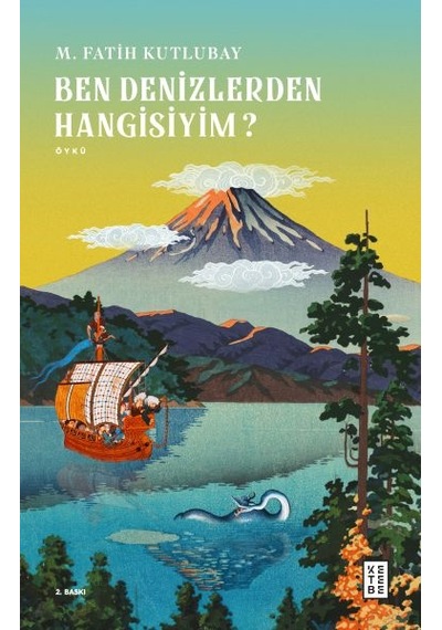 Ben Denizlerden Hangisiyim