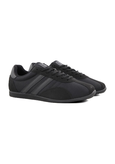 M.P Mp 261-6576 Siyah Erkek Sneakers