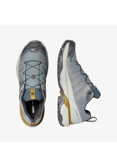 Salomon X Ultra 360 Erkek Outdoor Ayakkabı L49102600 Mavi