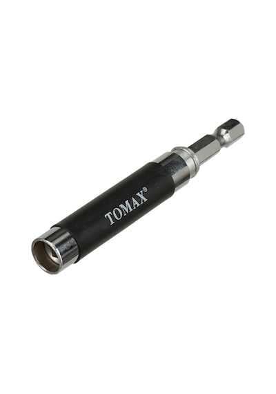 Tomax Borulu Bits Uzatma Adaptörü - 80 Mm 5 Adet
