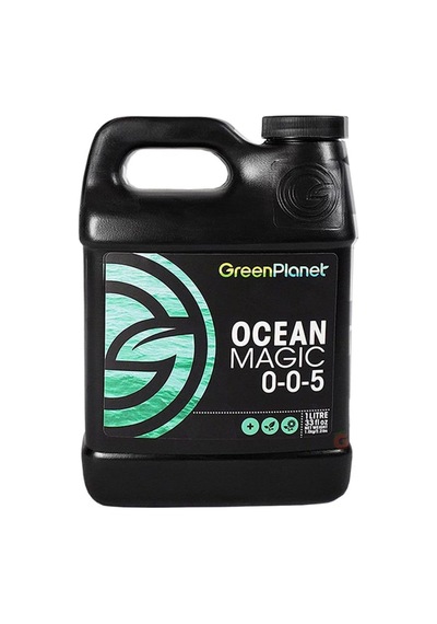 Greenplanet Ocean Magic 1 Litre