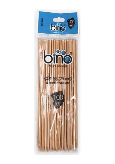 300 Çöp Şiş 100lü