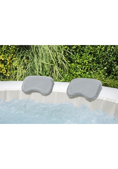 Spa Xtras Dolgulu Boyun Yastığı