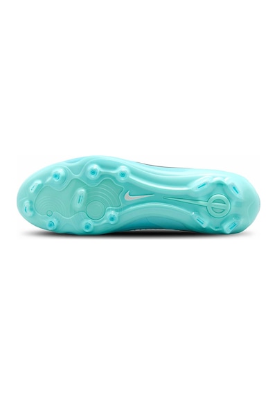 Nike Legend 10 Pro Fg Erkek Krampon - Dv4333-10633 Mavi