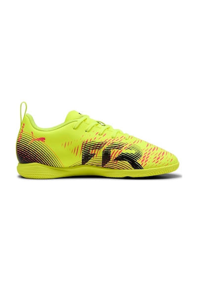 Puma Future 8 Play It Jr Çocuk Krampon 10839703 Sarı