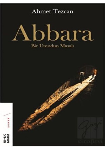 Abbara Ketebe Yayınları - Ketebe Yayınları
