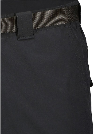 A101698385 101698385 Ml Alex 20Sn521 4Fx Lumberjack Erkek Kot&Kanvas Şort Siyah 24Ys94001264 S9401