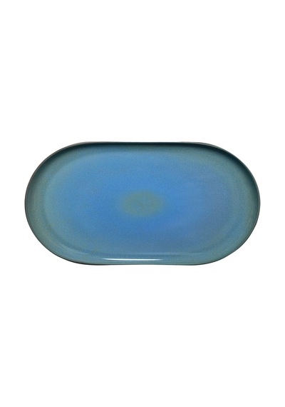 Güral Bilbao 2 Adet 25x15 Cm Kayık Tabak Marin 970 5303590