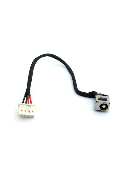 Fujitsu Uyumlu Lifebook Ah531-700 Power Jack - Şarj Soketi