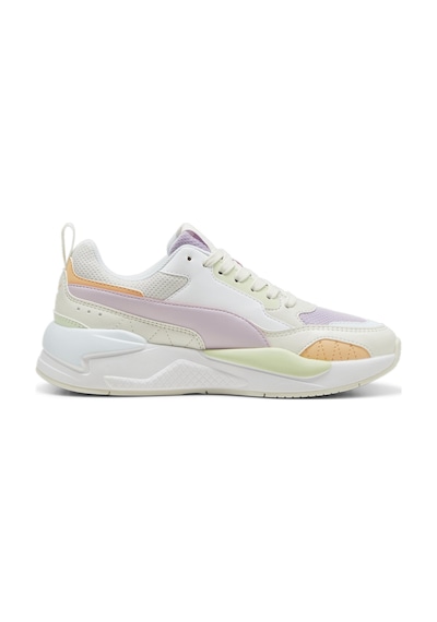 Puma X-ray 2 Square Kadın Sneaker-gri Gri