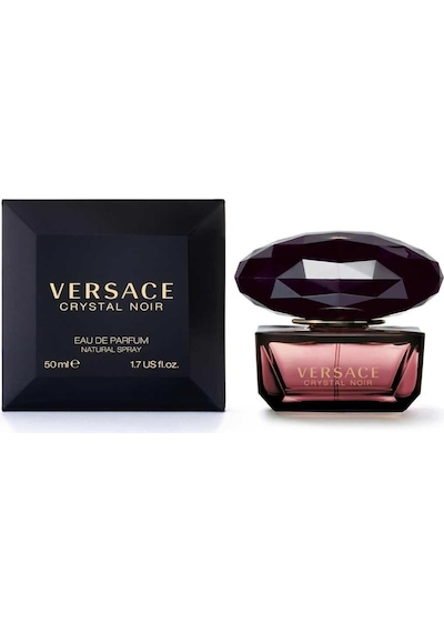Versace Crystal Noir Kadın Parfüm EDP 50 ML