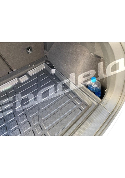 Bagaj Havuzu Tiguan 2017 Comfortlıne Hıghlıne Uyumlu Alt Kademe