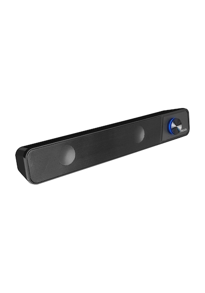 Mikado MD-69S 3W x 2 Led Işıklı Multimedia Soundbar