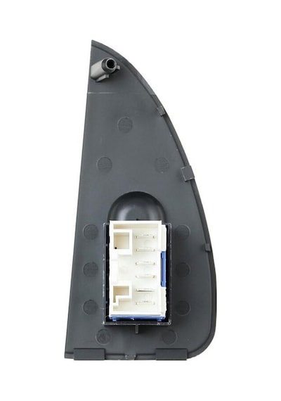 Fiat Palio Sağ Ön Tekli Cam Açma Düğmesi Anahtarı 2005-2012