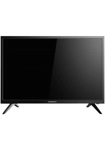 Botech 24BSE5501 24'' 61 Ekran Dahili Uydu HD LED TV
